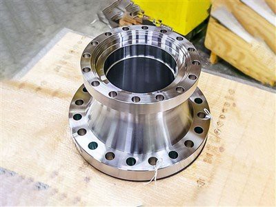 CNC po meri