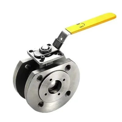 Kroglični ventil tipa Wafer